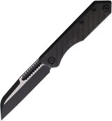 Heretic Knives Jinn Slip Joint CF