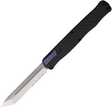 Heretic Knives Auto Cleric II OTF CF/Blue