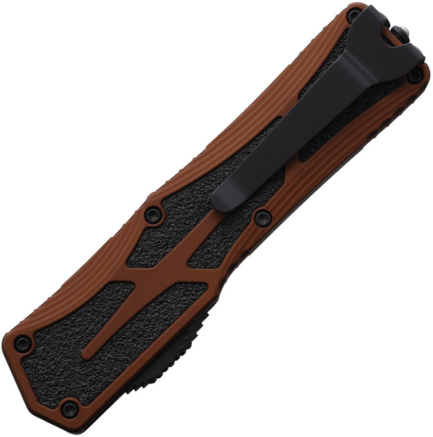 Heretic Knives Auto Colossus OTF DLC RB