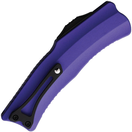 Heretic Knives Auto ROC OTF Purple DLC