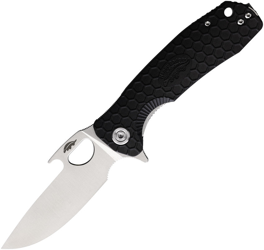 Honey Badger Knives Medium Easy Opener Linerlock