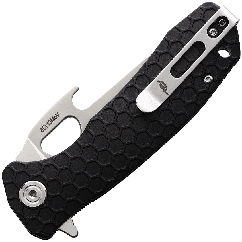 Honey Badger Knives Medium Easy Opener Linerlock