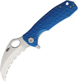 Honey Badger Knives Medium Claw