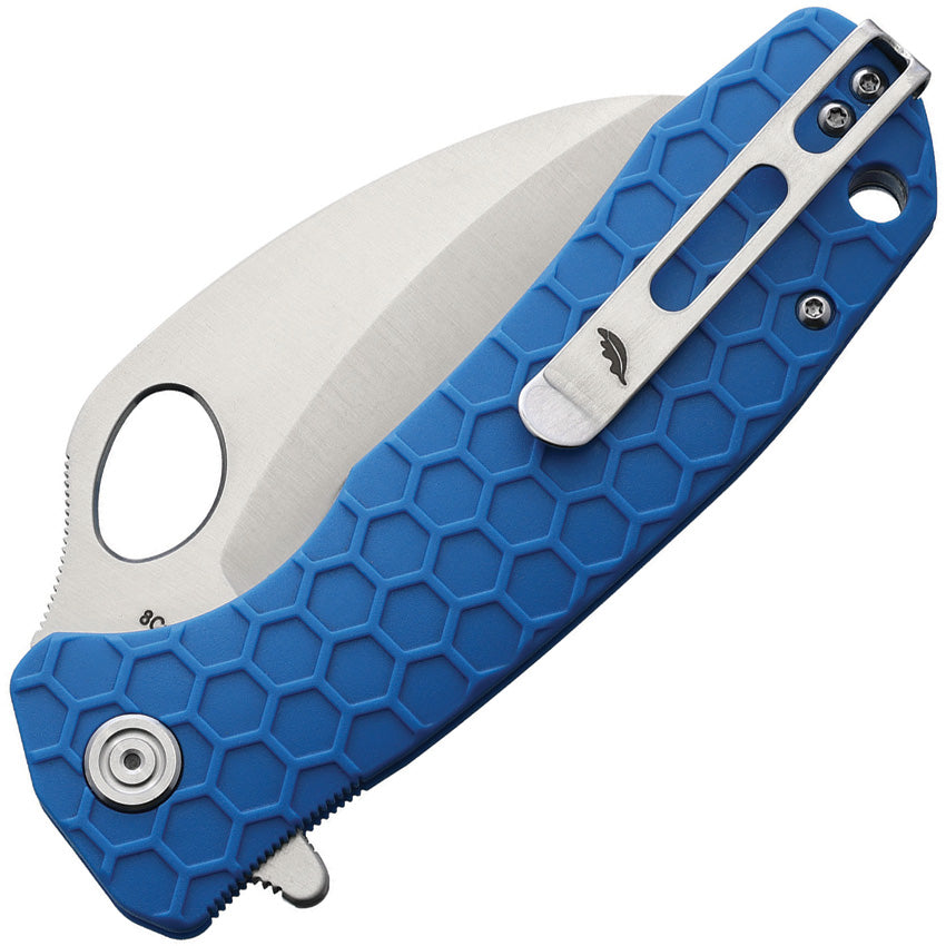 Honey Badger Knives Large Claw Linerlock