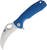 Honey Badger Knives Claw Linerlock