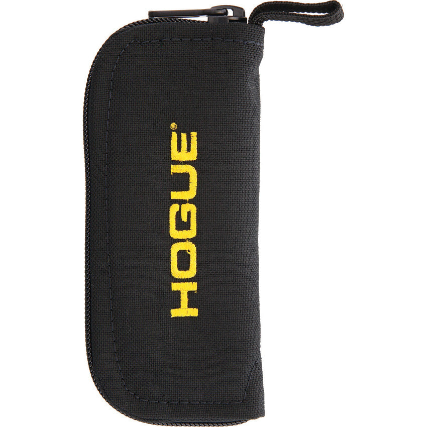 Hogue X1 Micro Button Lock Matte Gry