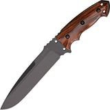 Hogue Large Tactical Fixed Blade