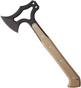 Hogue ExT01 Tomahawk S7 Black