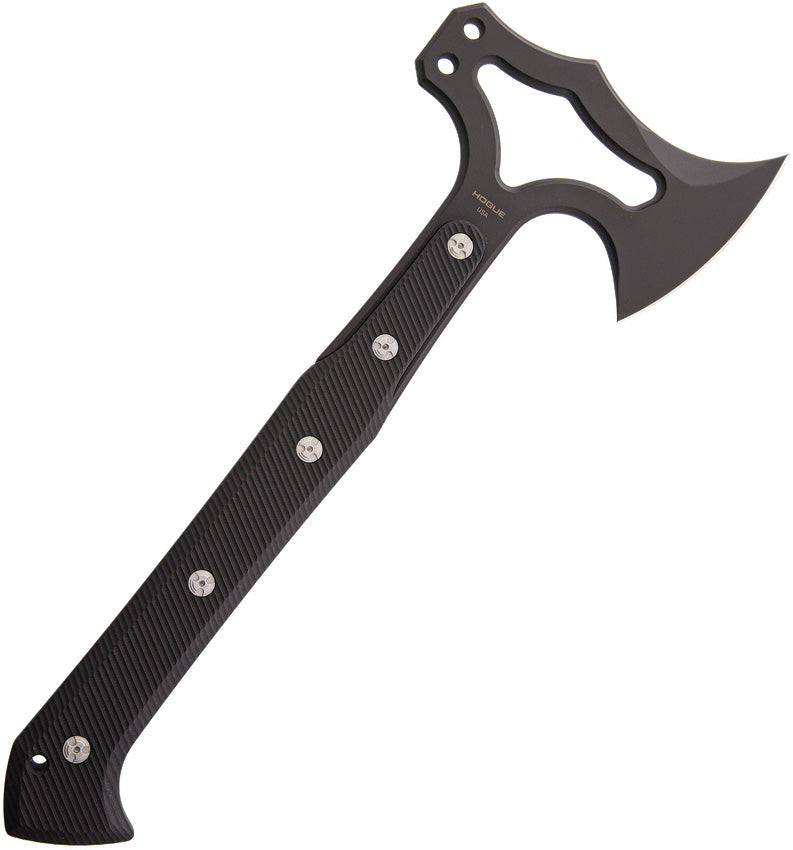 Hogue EX-T01 Tomahawk Black