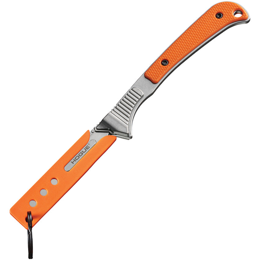 Hogue Expel Scalpel Orange G10