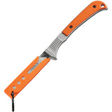 Hogue Expel Scalpel Orange G10