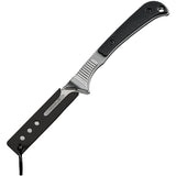 Hogue Expel Scalpel Black G10