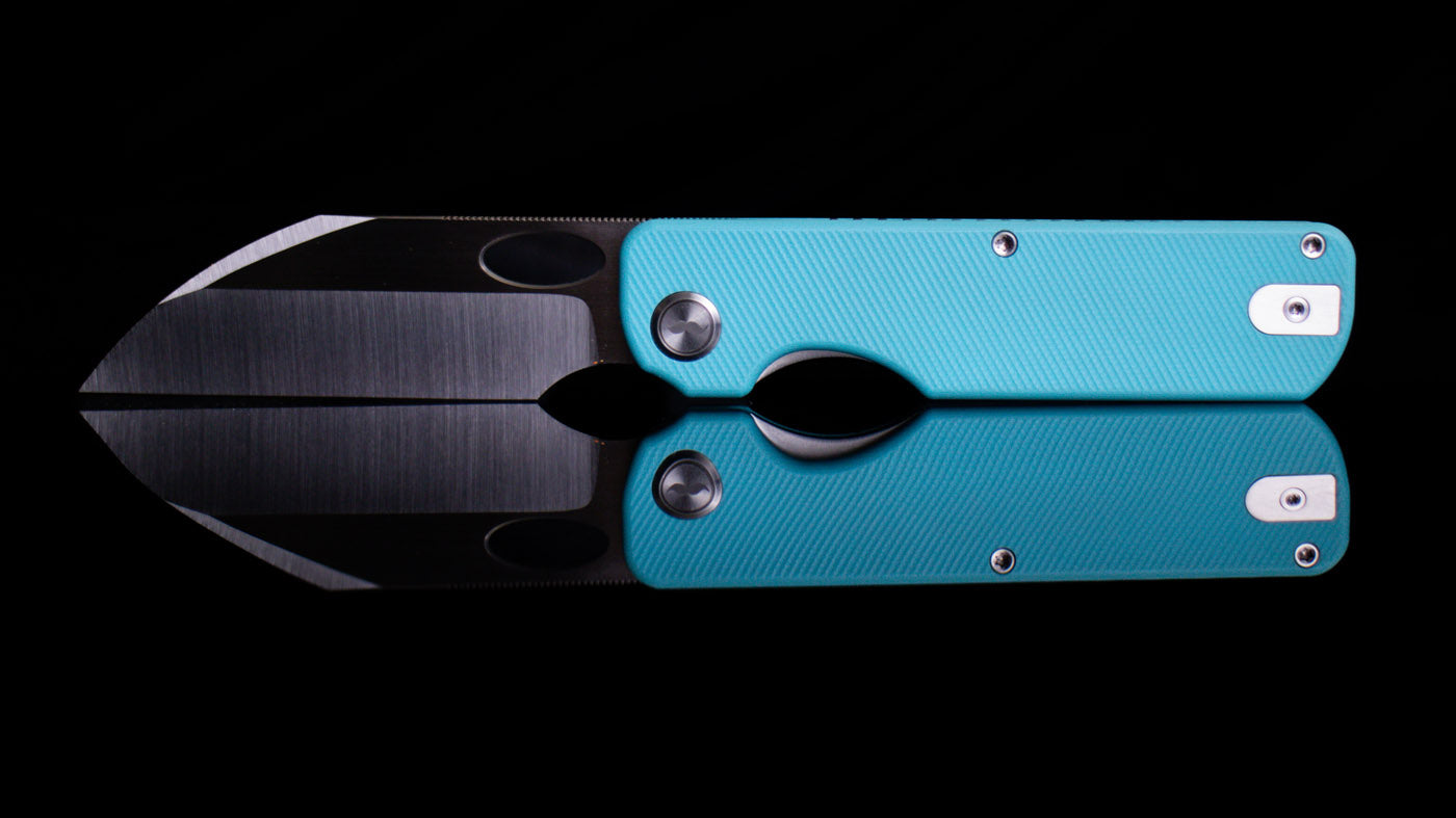 Tristache V2 Sweet Sweet Tiffany Blue
