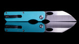 Tristache V2 Sweet Sweet Tiffany Blue