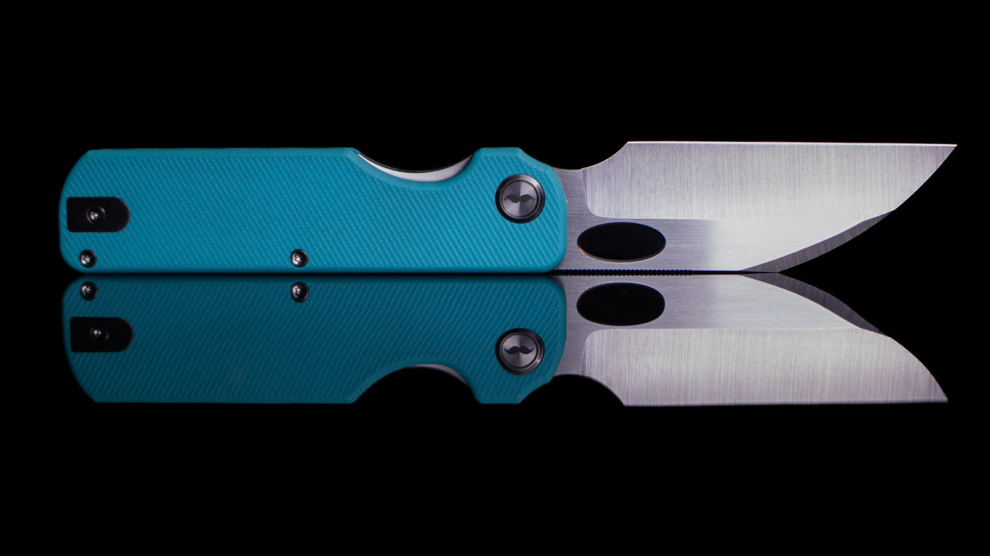 Tristache V2 Sweet Sweet Tiffany Blue