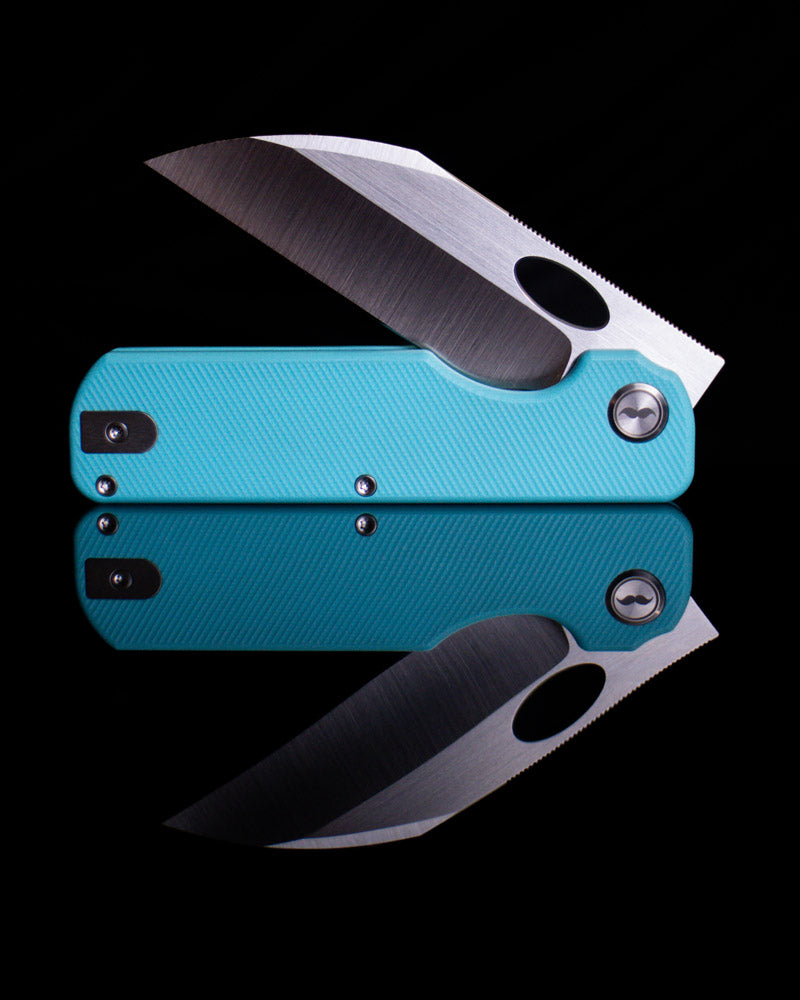 Tristache V2 Sweet Sweet Tiffany Blue