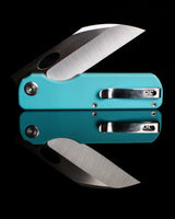 Tristache V2 Sweet Sweet Tiffany Blue