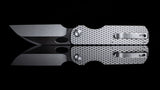 Tristache V2 Stonewashed