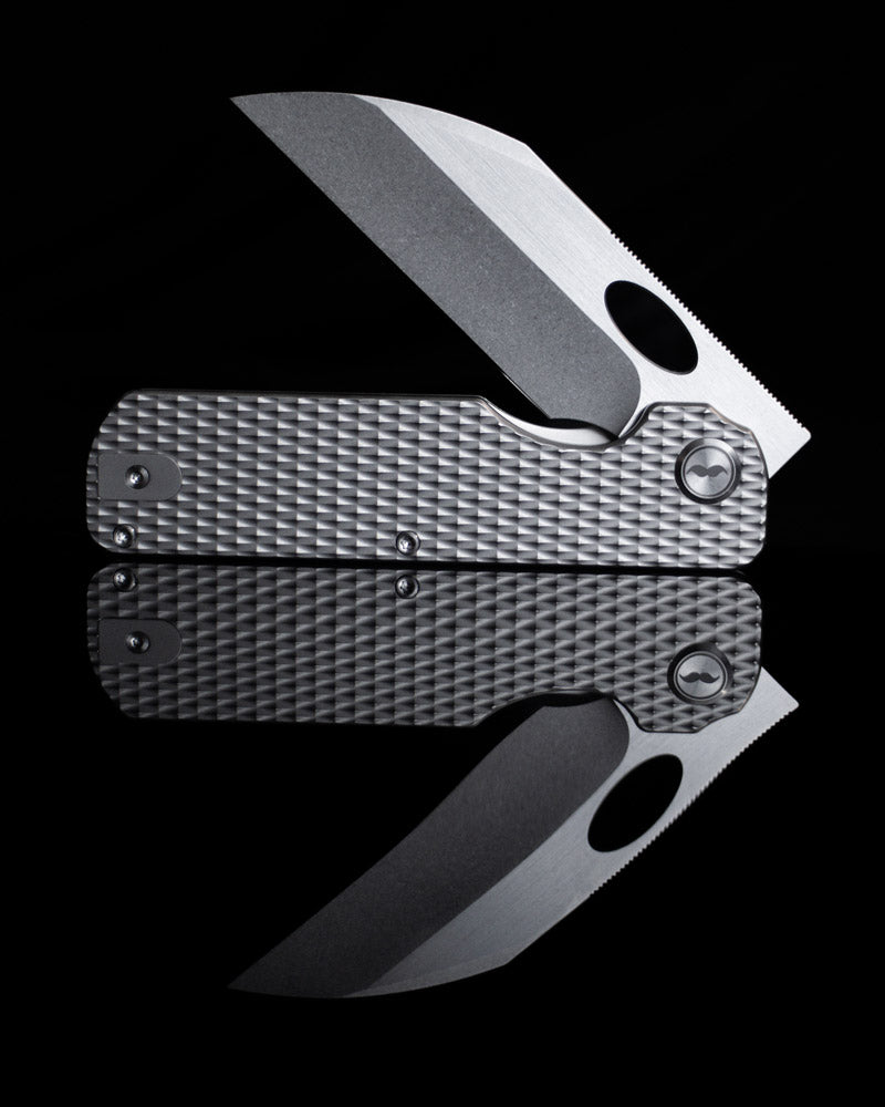 Tristache V2 Stonewashed