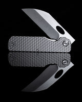Tristache V2 Stonewashed