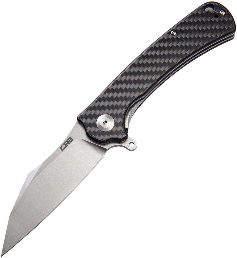 CJRB Talla Linerlock CF