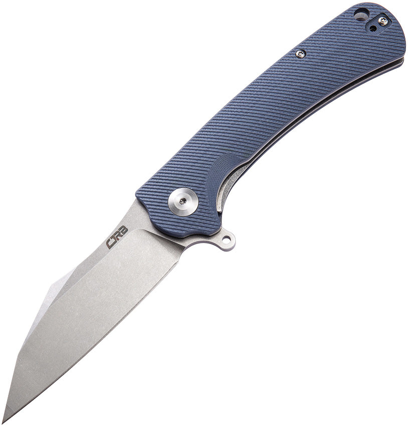 CJRB Talla Linerlock Gray