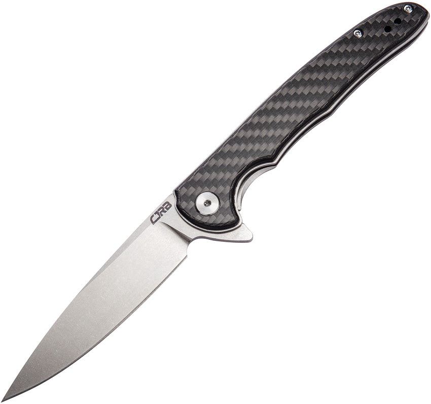 CJRB Briar Linerlock CF