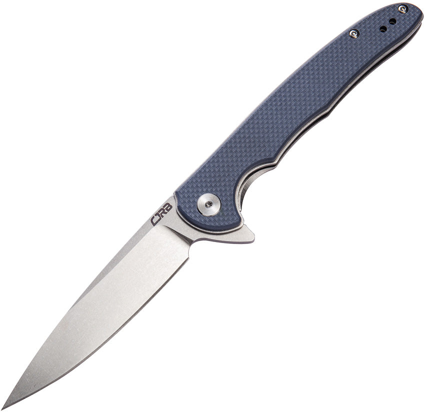 CJRB Briar Linerlock Gray