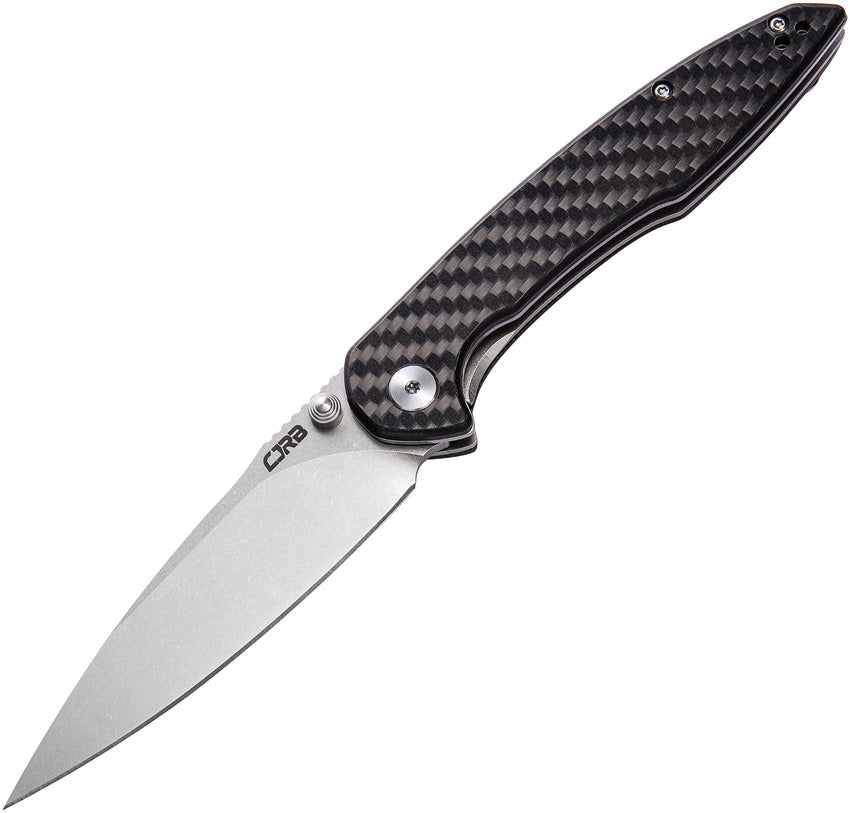 CJRB Centros Linerlock CF