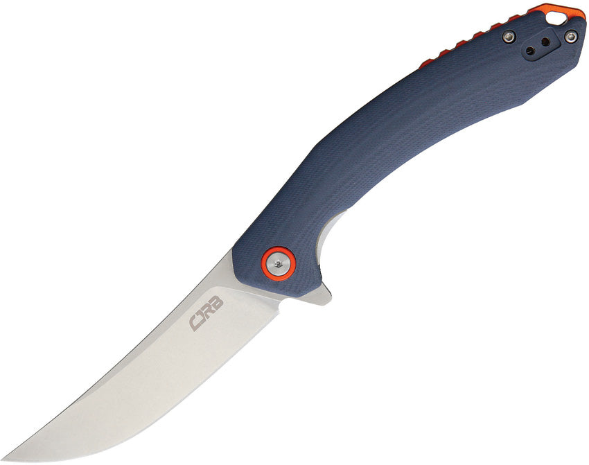 CJRB Gobi Linerlock Blue/Gray