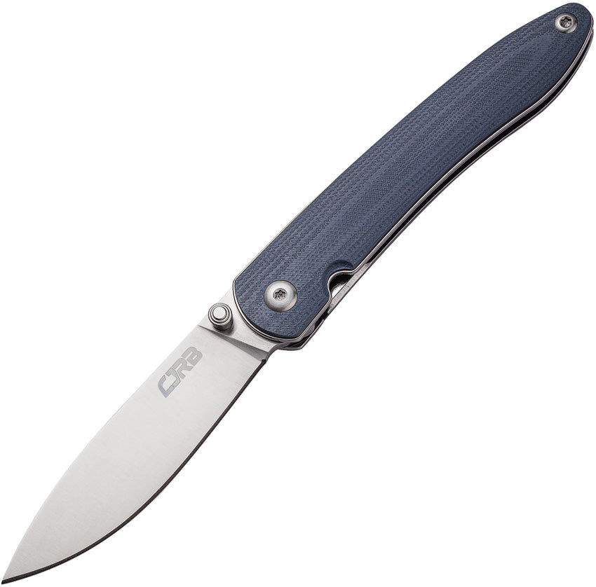 CJRB Ria Linerlock Blue-Gray