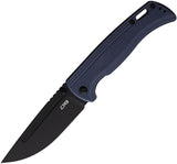 CJRB Resource Linerlock Gray