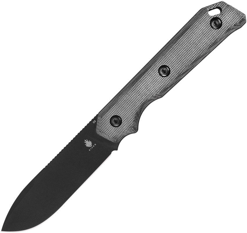 Kizer Cutlery Begleiter Fixed Blade