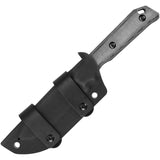 Kizer Cutlery Begleiter Fixed Blade