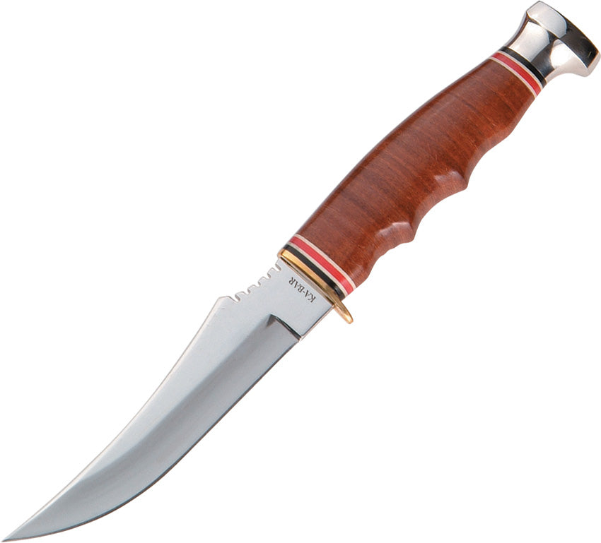 Ka-Bar Skinner