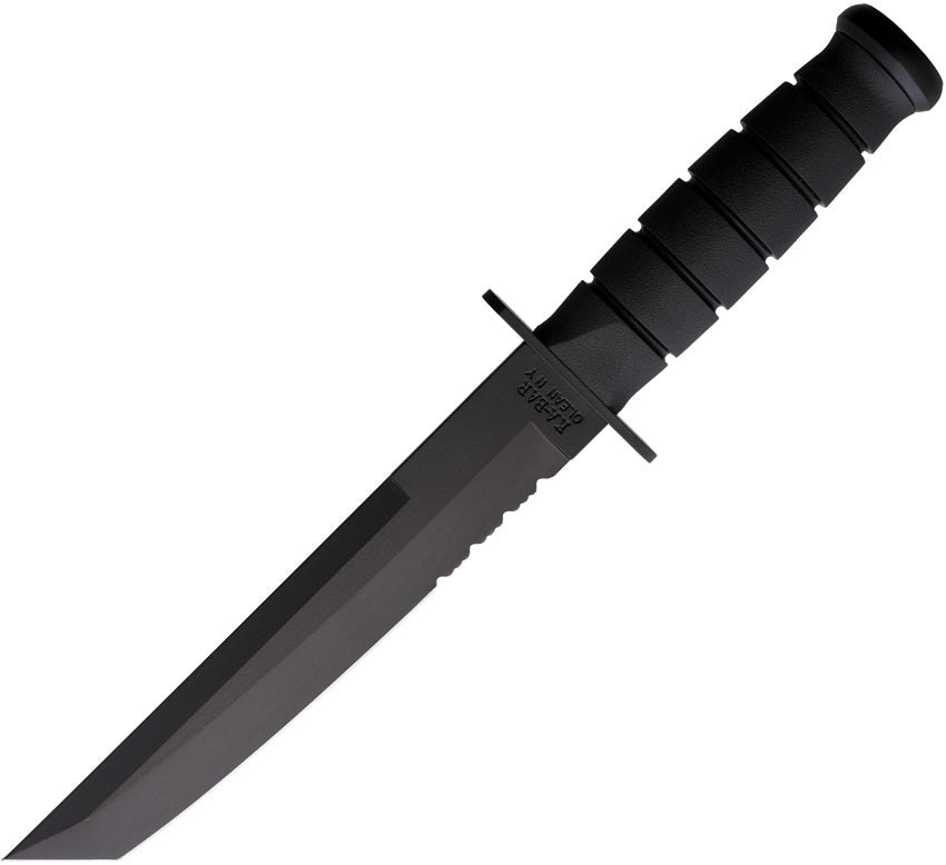 Ka-Bar Black Tanto