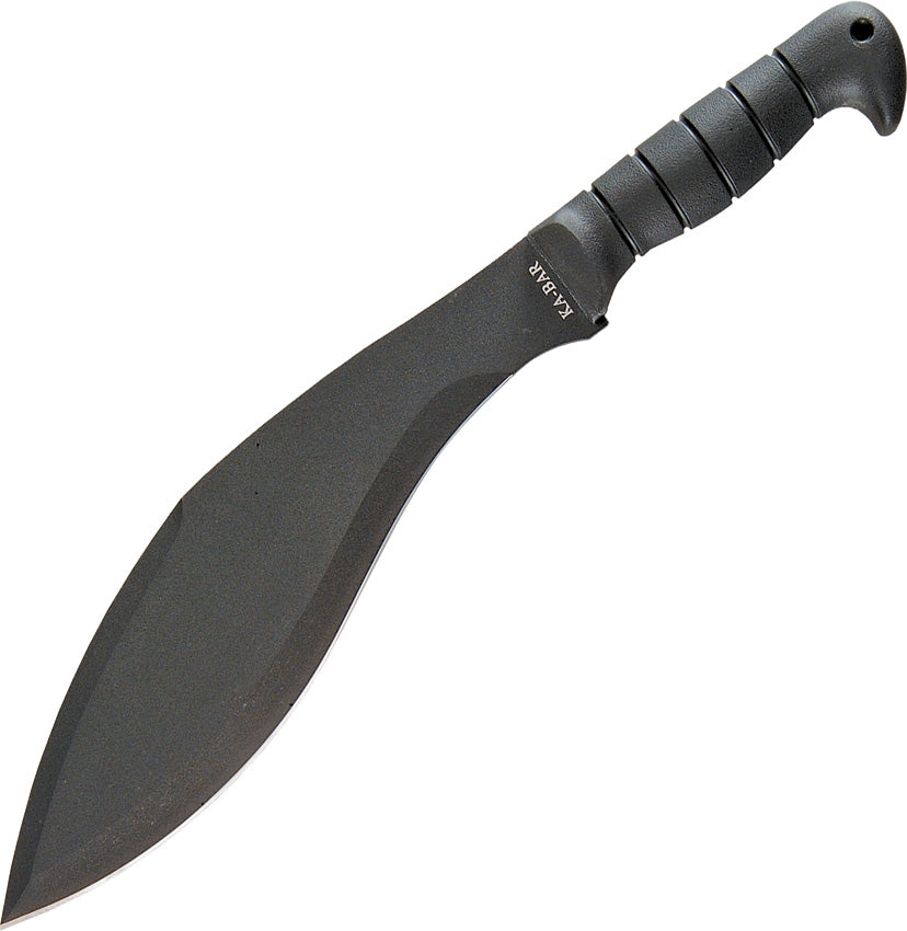 Ka-Bar Machete Kukri