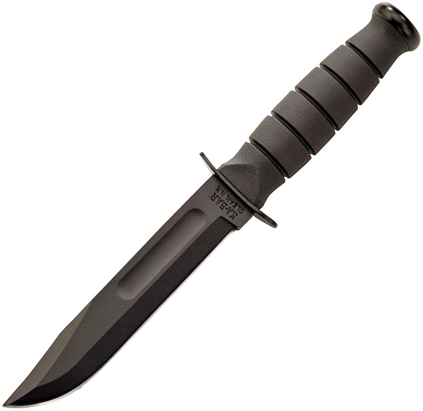 Ka-Bar Short Plain Edge Kydex