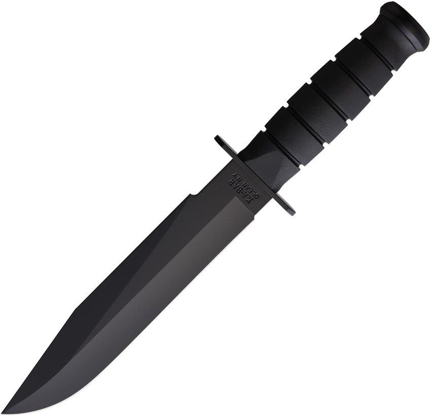 Ka-Bar Fighter Fixed Blade