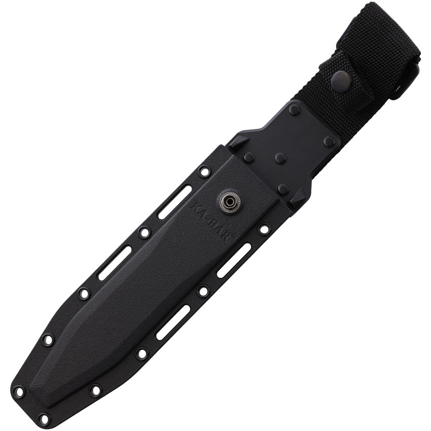 Ka-Bar Fighter Fixed Blade