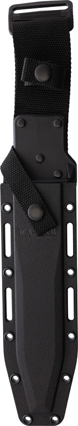 Ka-Bar Black Fighter