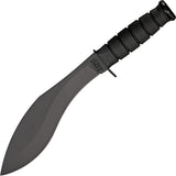 Ka-Bar Combat Kukri