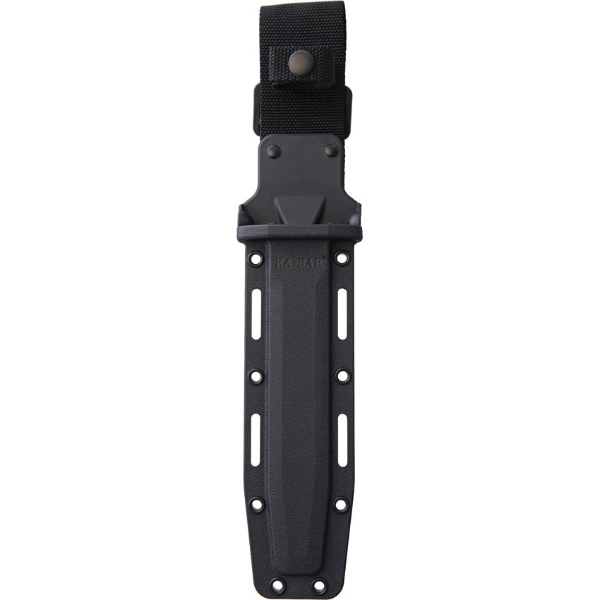 Ka-Bar D2 Extreme Fixed Blade