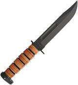 Ka-Bar Dogs Head Utility Knife