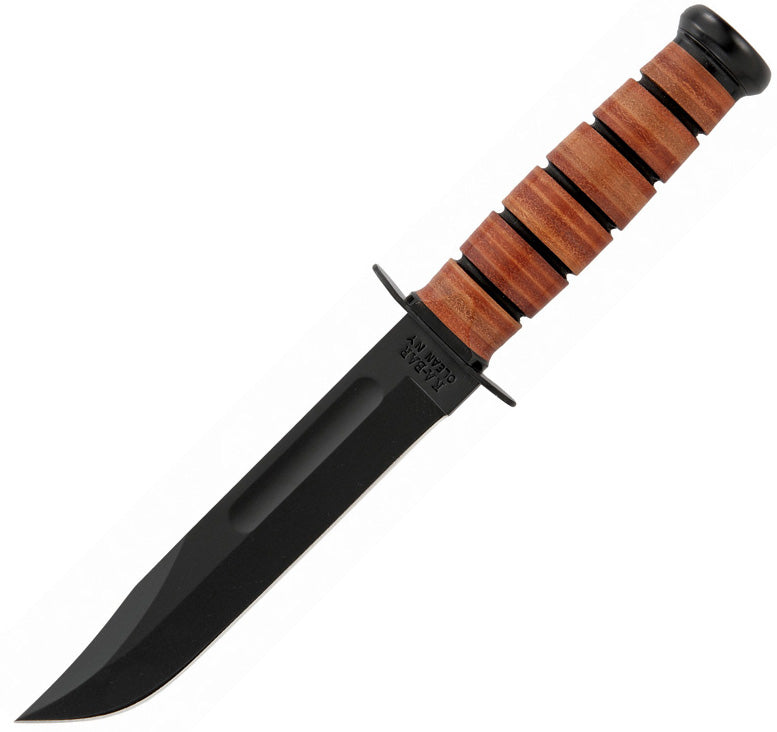 Ka-Bar Single Mark