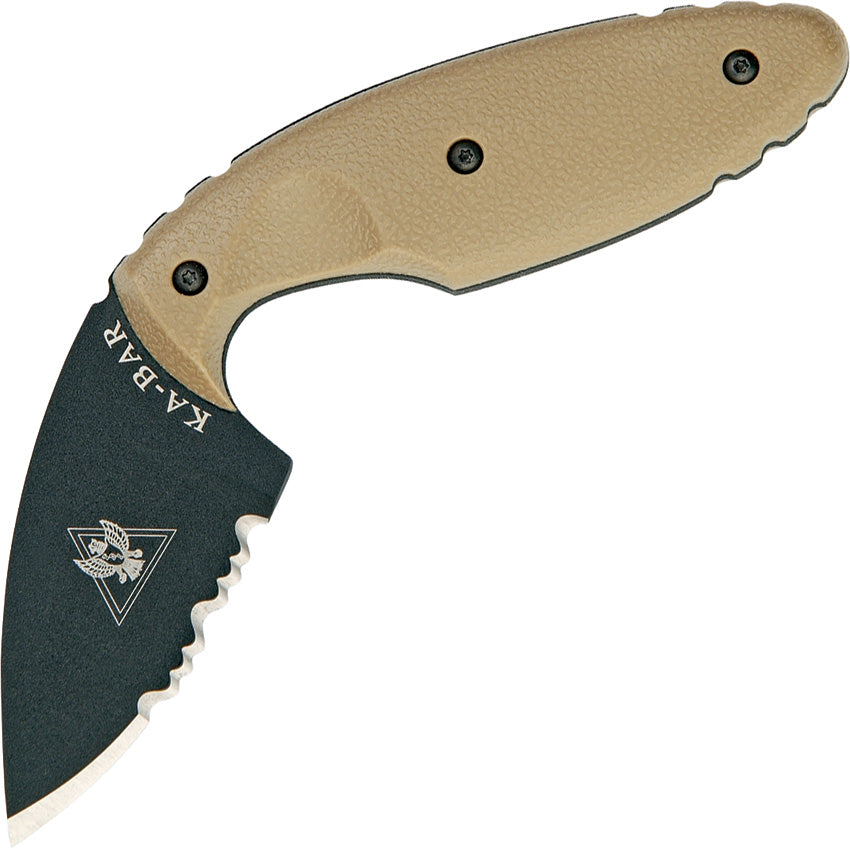 Ka-Bar TDI Law Enforcement Knife