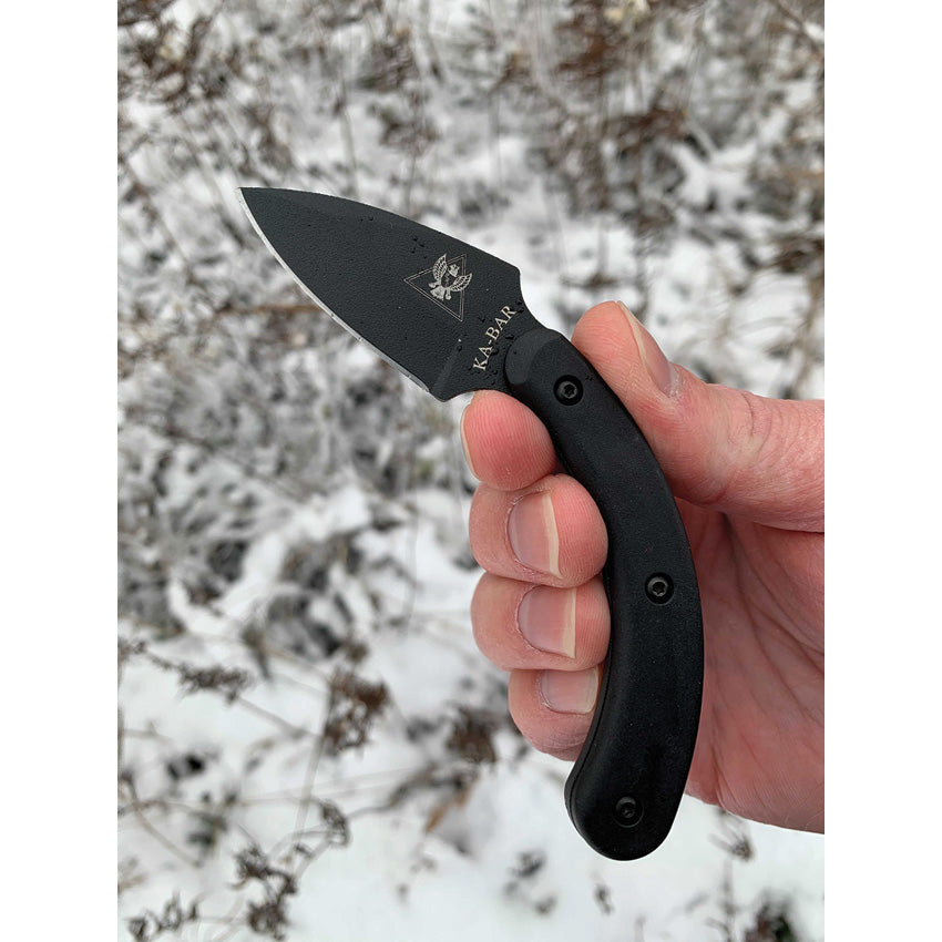 Ka-Bar TDI Ladyfinger