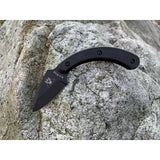 Ka-Bar TDI Ladyfinger