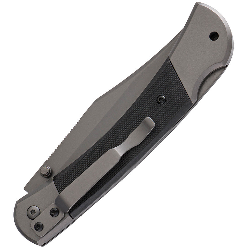 Ka-Bar Lockback Hunter