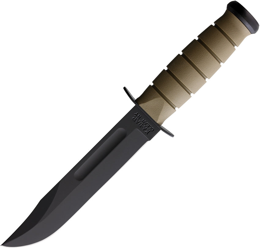 Ka-Bar USA Fighting Knife Tan